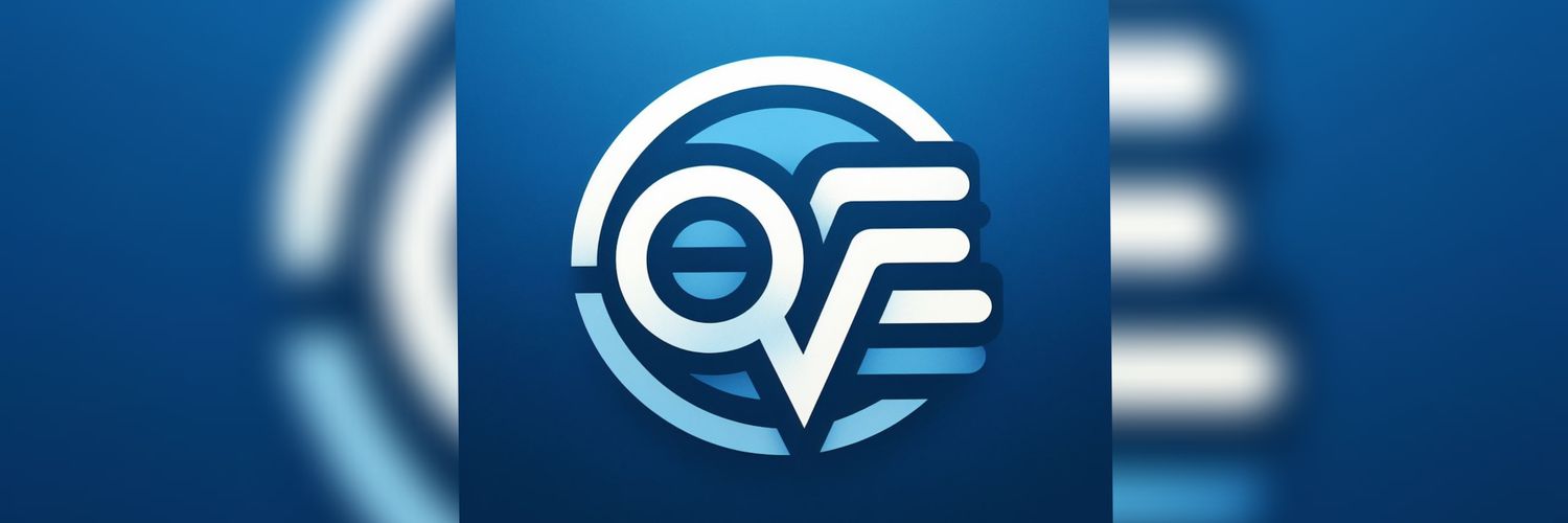 OVE 🗯️ banner
