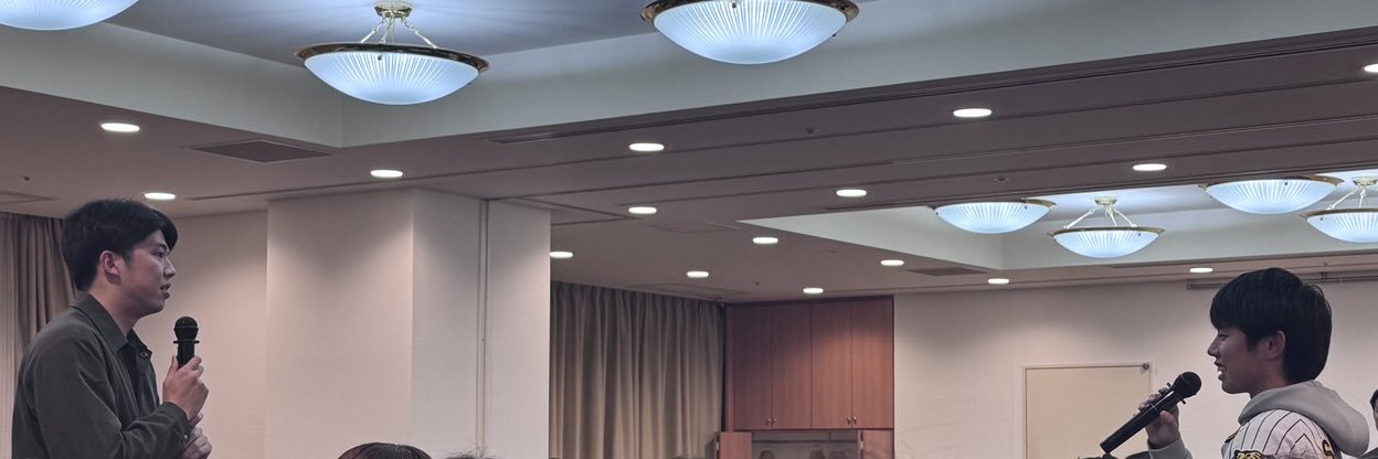 りょうすけ🐯北関東虎党 Next⇨4.28神宮 banner