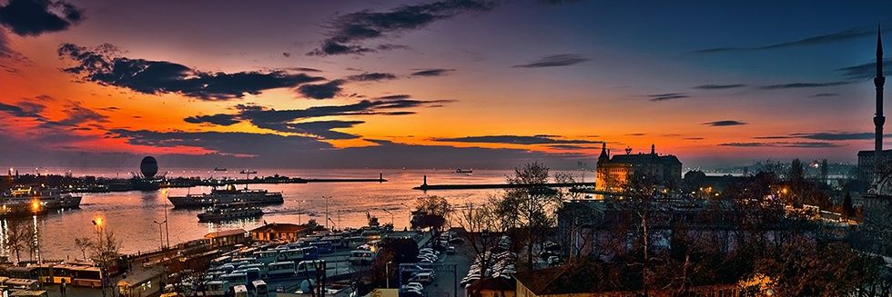 HotelDeniz's profile banner image
