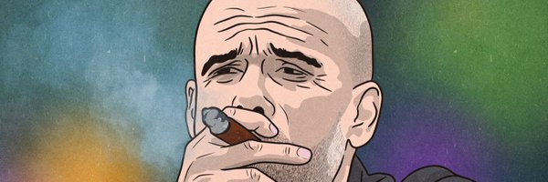 Guardiolismoooo Profile Banner