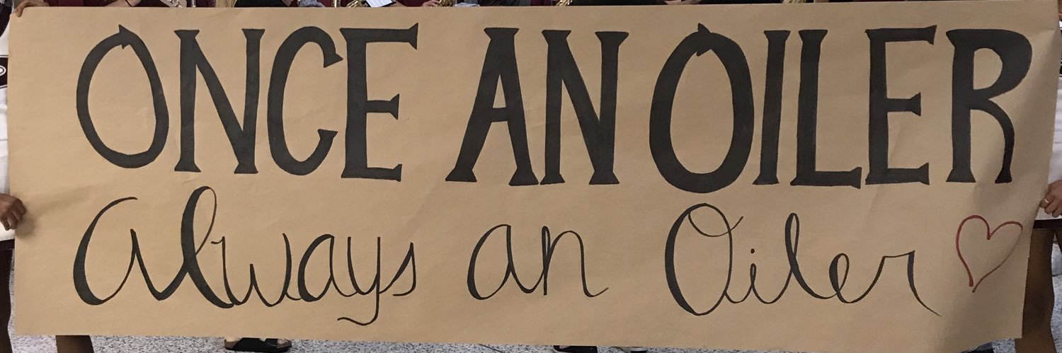 PearlandHS's profile banner image