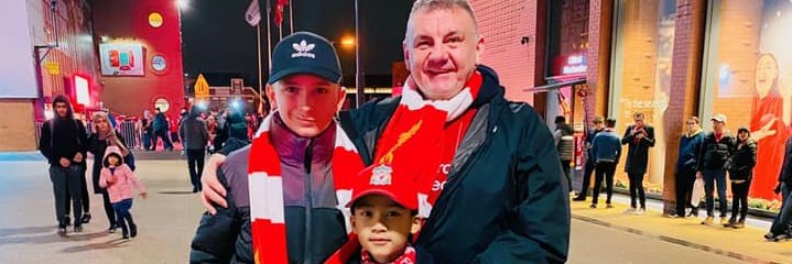 Chas Sutherland - JFT97 🌺 banner