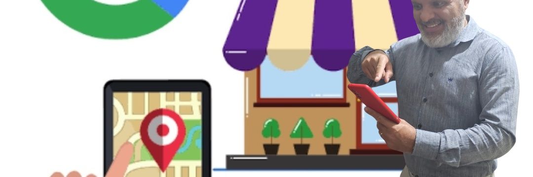 andreolsi | Homem do Google banner