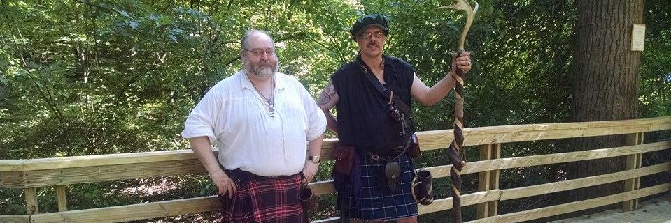 Foxleap's profile banner image