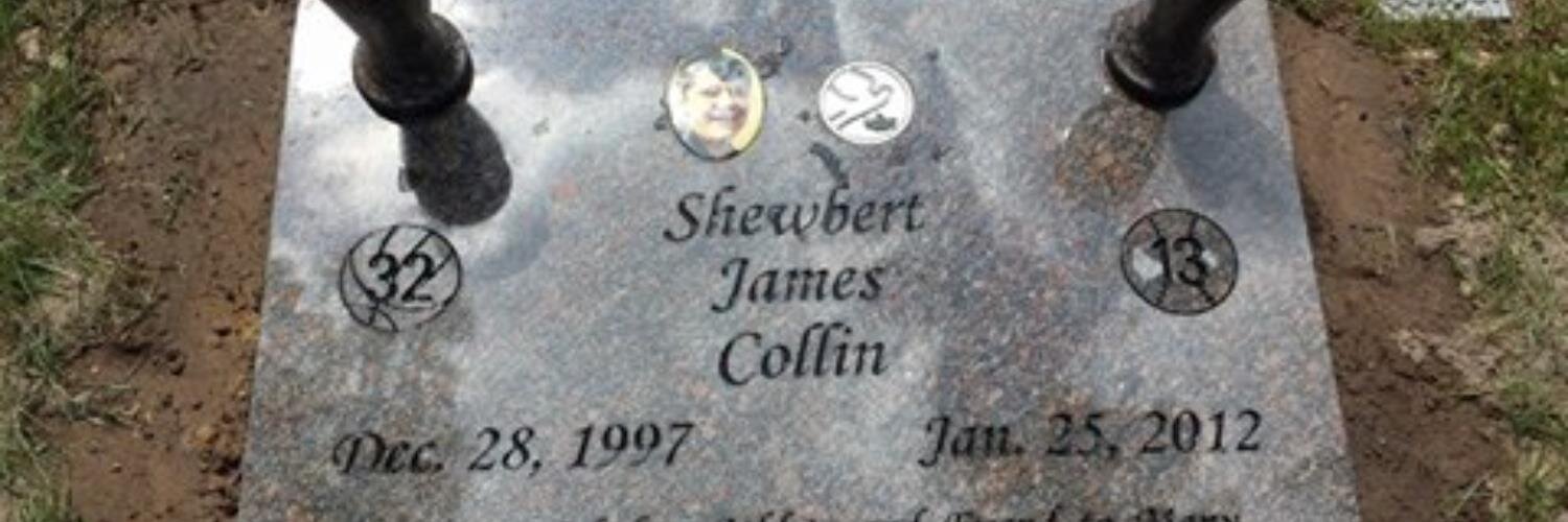 shewby5's profile banner image