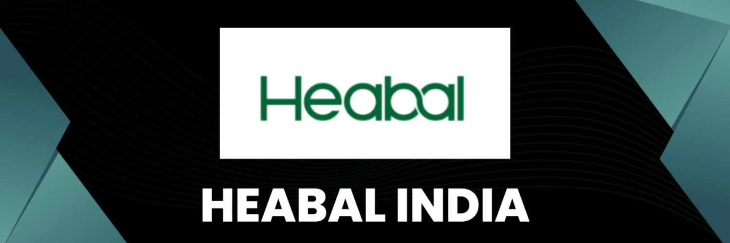 HeabalIndia's profile banner image