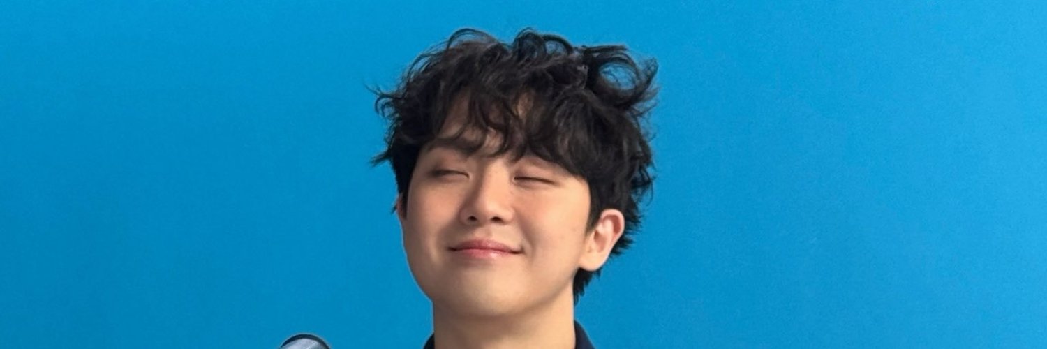 happyham902's profile banner image