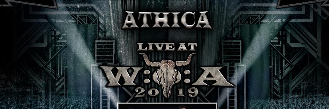 athicaband's profile banner image