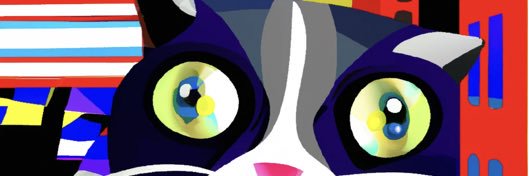 kengchau's profile banner image