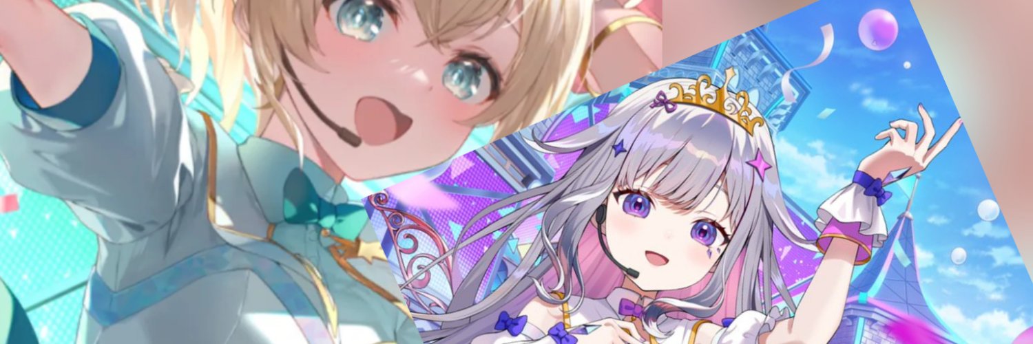 RouenRay70605's profile banner image