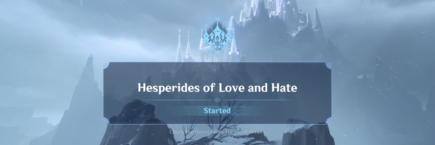 TimelyFae's profile banner image