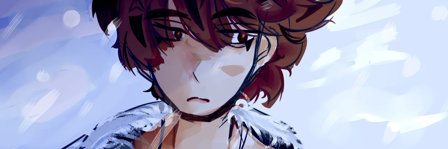 maokoiii's profile banner image