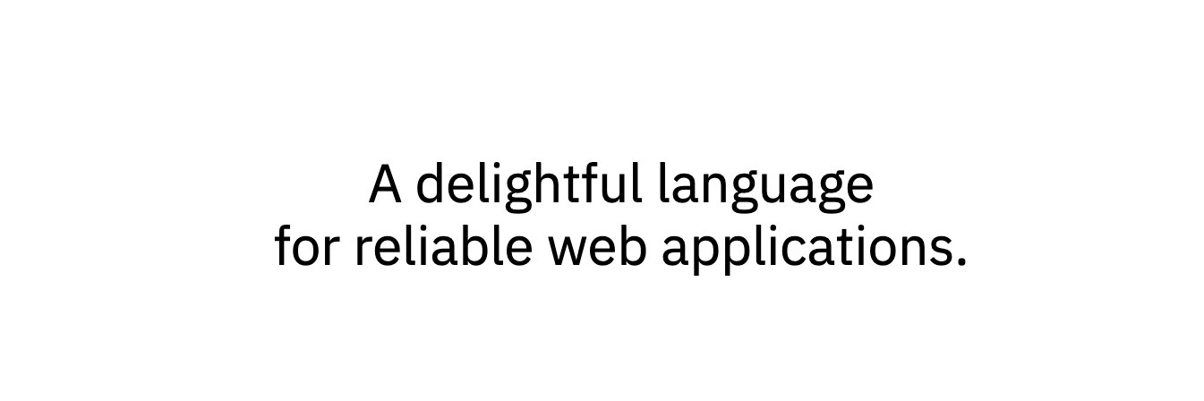 Elm Agency banner