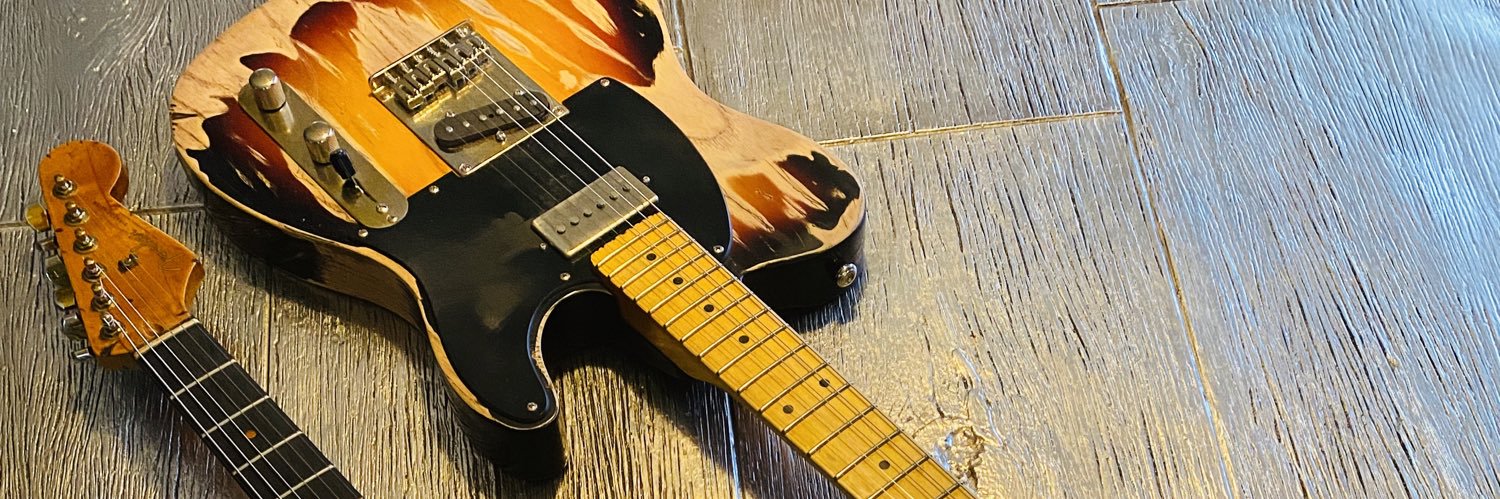 dscullyofficial's profile banner image