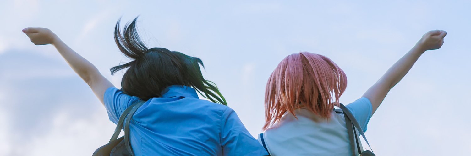 truefullove's profile banner image