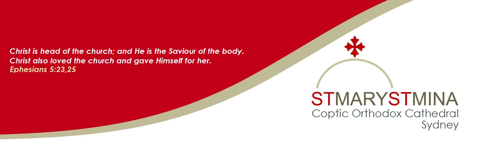 StMaryStMina's profile banner image