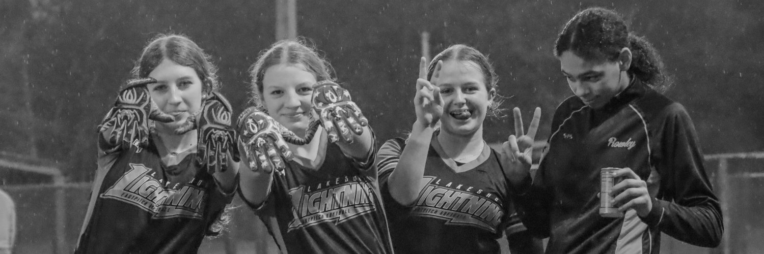 Lake Shore Lightning 09 banner