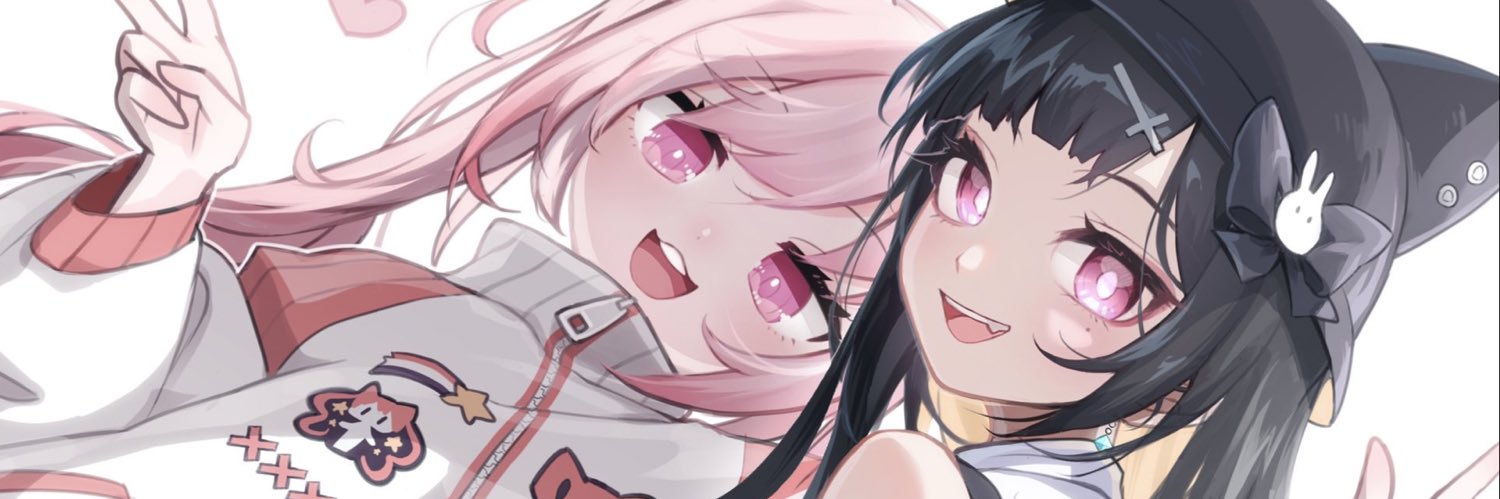 nckase's profile banner image