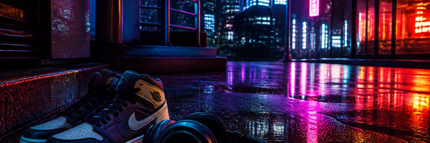 pinkrackets's profile banner image