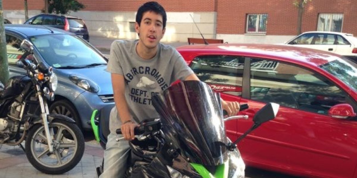 Danitoserrano's profile banner image
