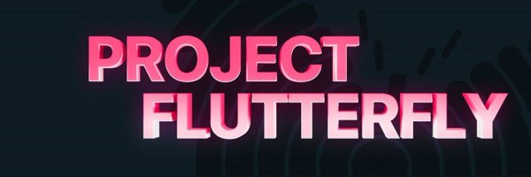 Flutterchain Profile Banner