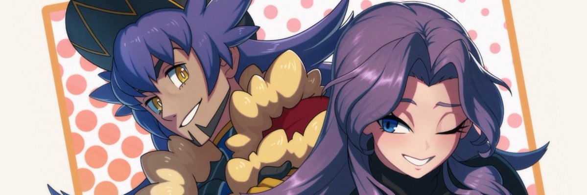 Runa || ♡Champion Time Forever♡ banner