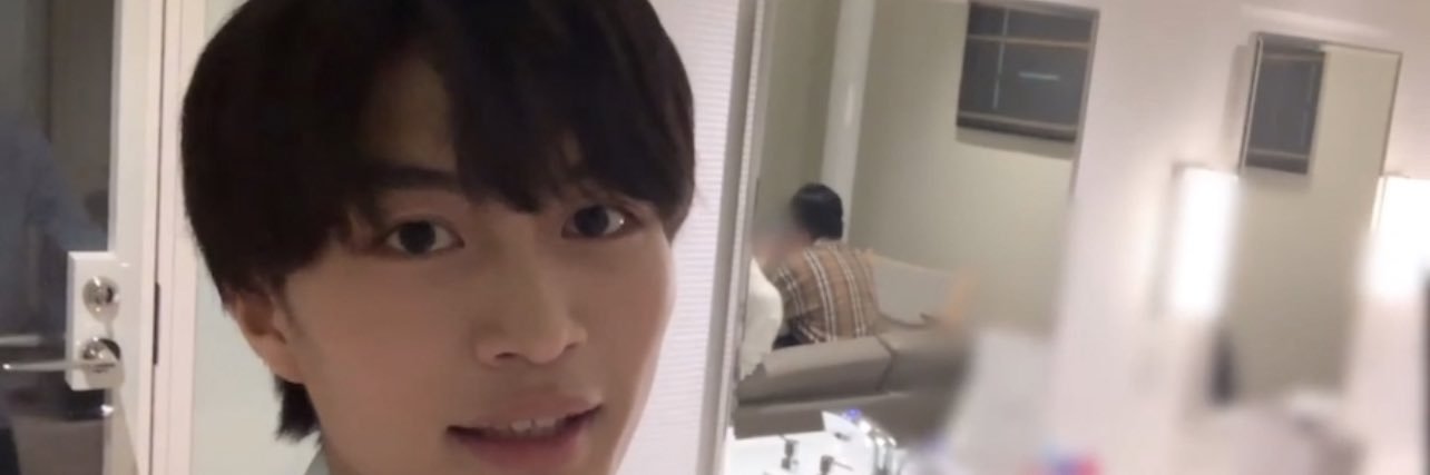 ユ。 banner