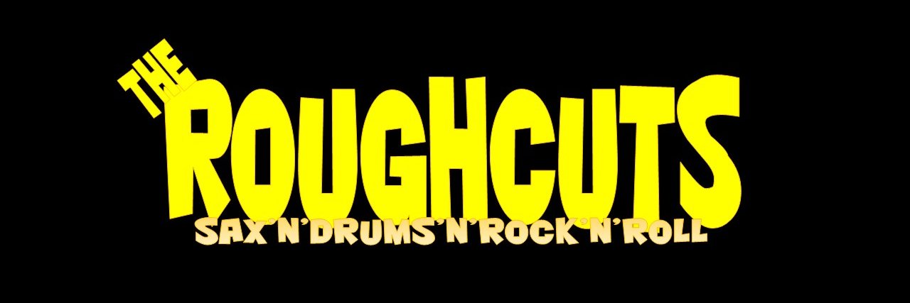 The Roughcuts banner