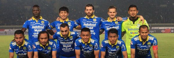 PersibOfficial Profile Banner