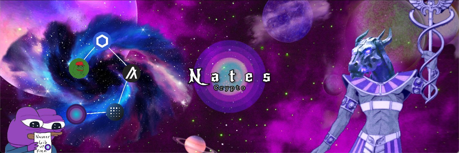 Nate ✌🏽 banner