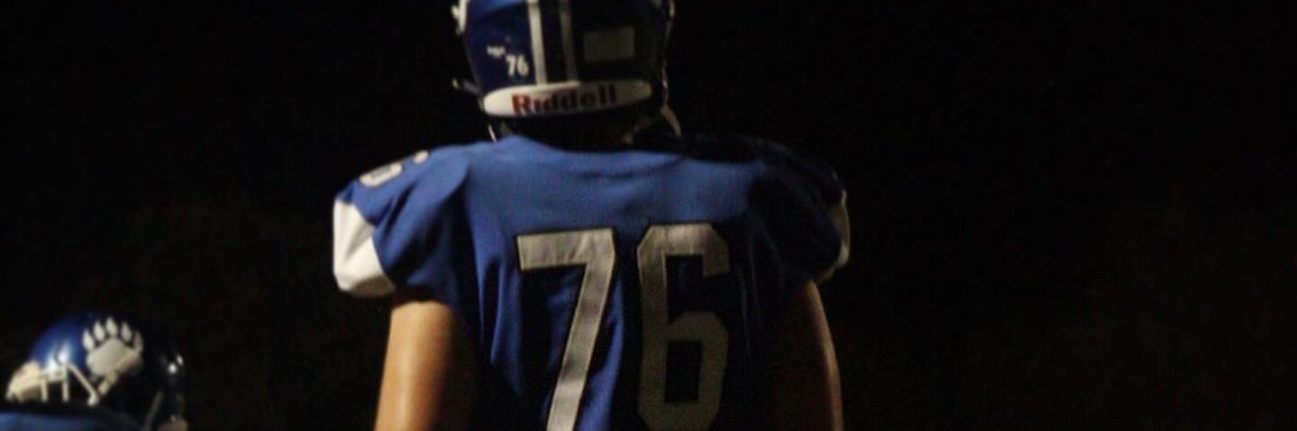 aydenmorgan76's profile banner image
