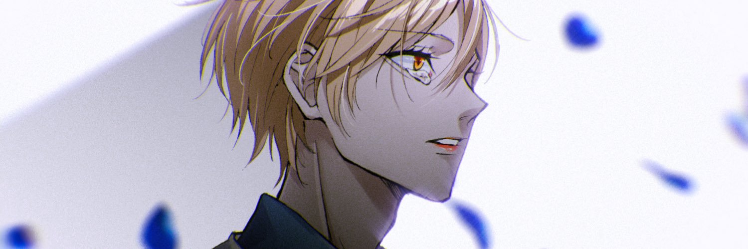 カケリネ💐 banner