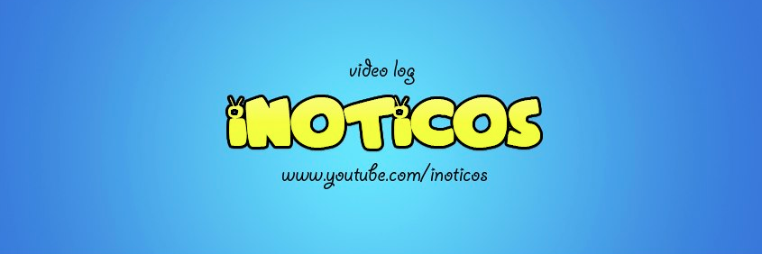 inoticos's profile banner image