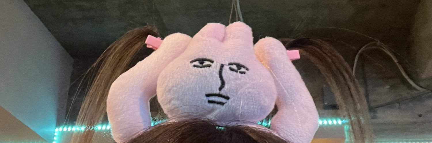 りのちゃ🐻‍❄️ banner