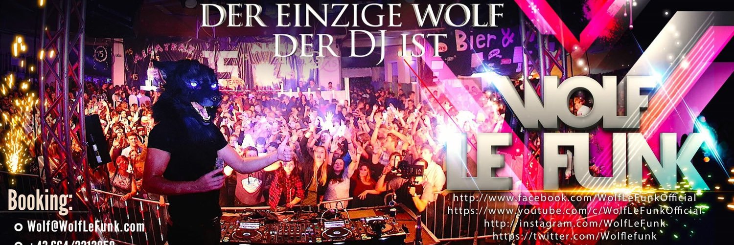 wolflefunk's profile banner image