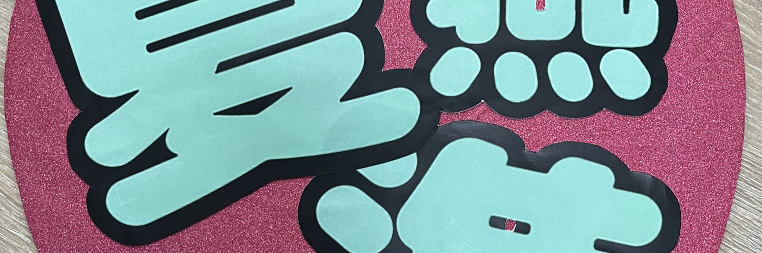 のん@ｦﾀ垢 banner