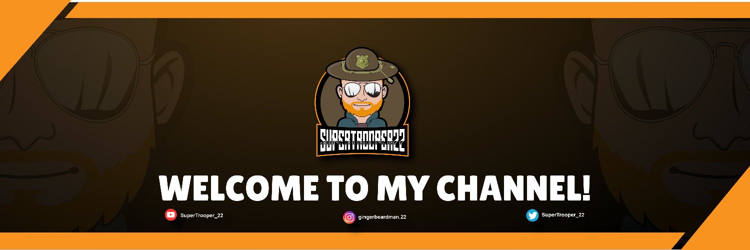 SuperTrooper_22's profile banner image