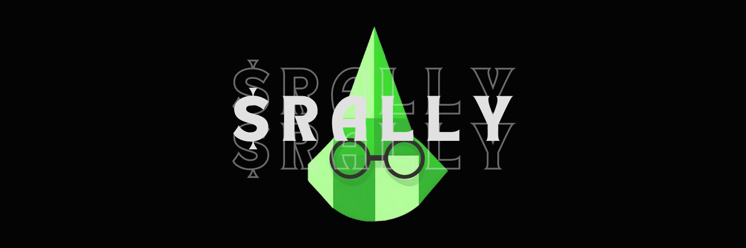 $RALLY banner