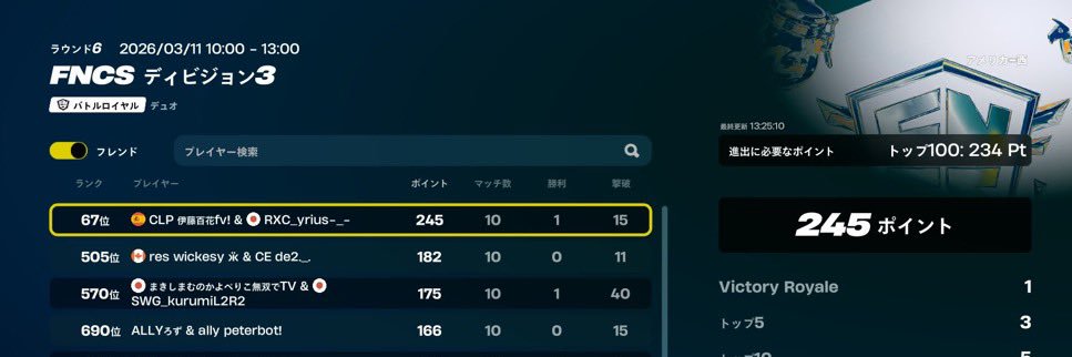 CLP ライスミグルディア banner