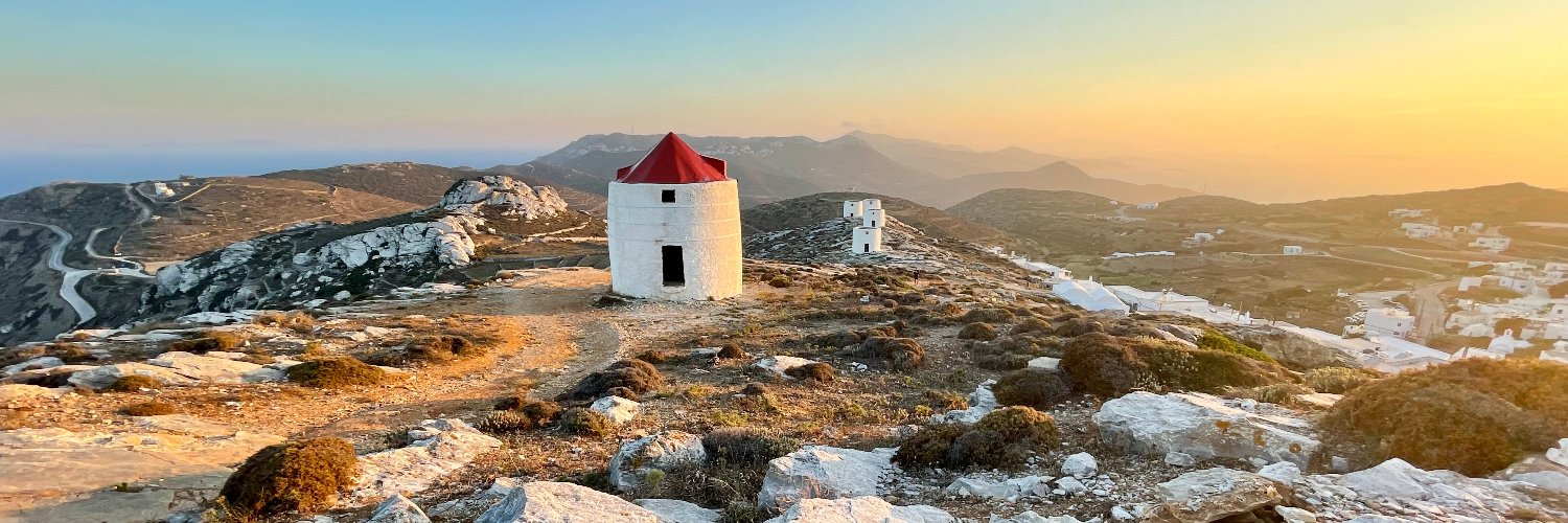 Greece Journal banner