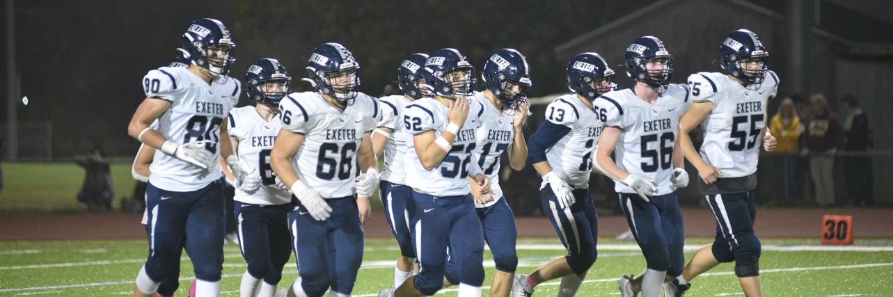 Tyler Graney banner