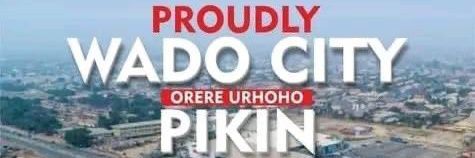 Ogheneovo of #WADOCITY banner