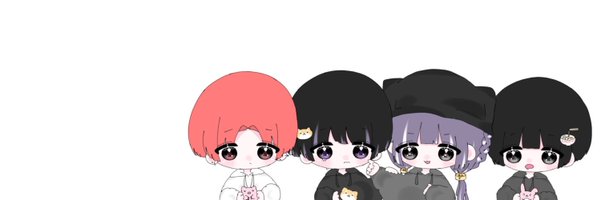 るお 💟 Profile Banner