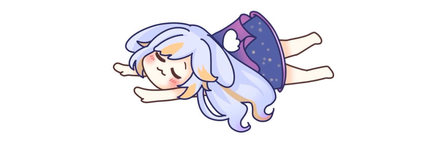 どどどめておさぶ@🐟🦐主食 banner