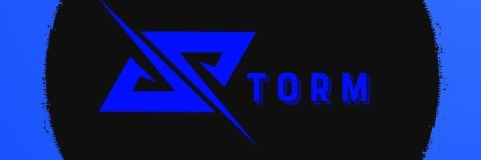 StormmOrg's profile banner image
