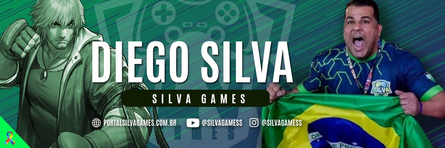 SilvaGames's banner