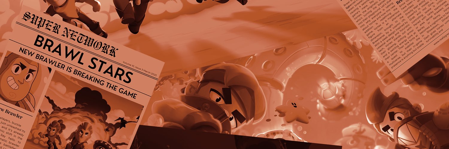 Chosen Network's banner