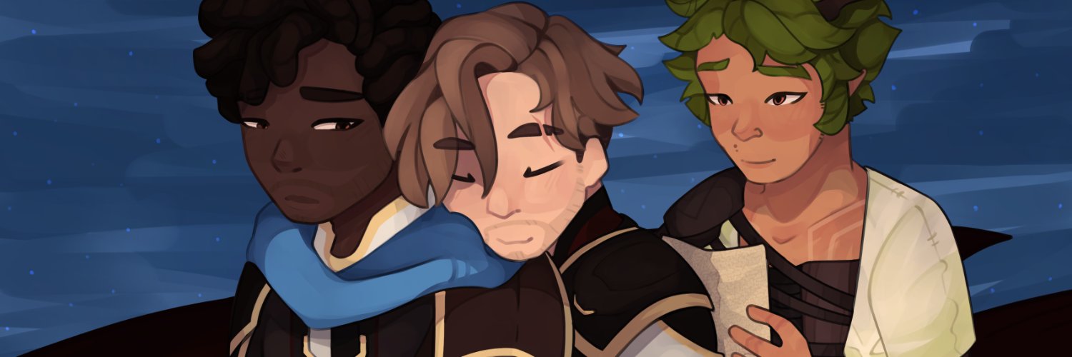 𝐋𝐈𝐌𝐀 ★ sorvus ceo's banner