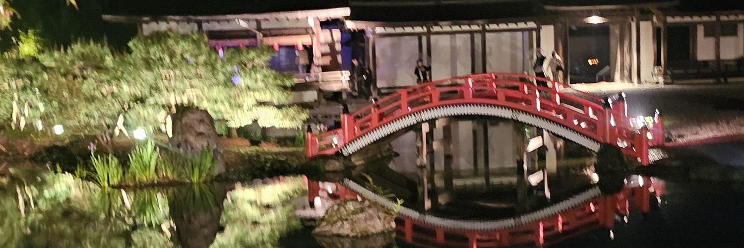 blackpikkoro's profile banner image