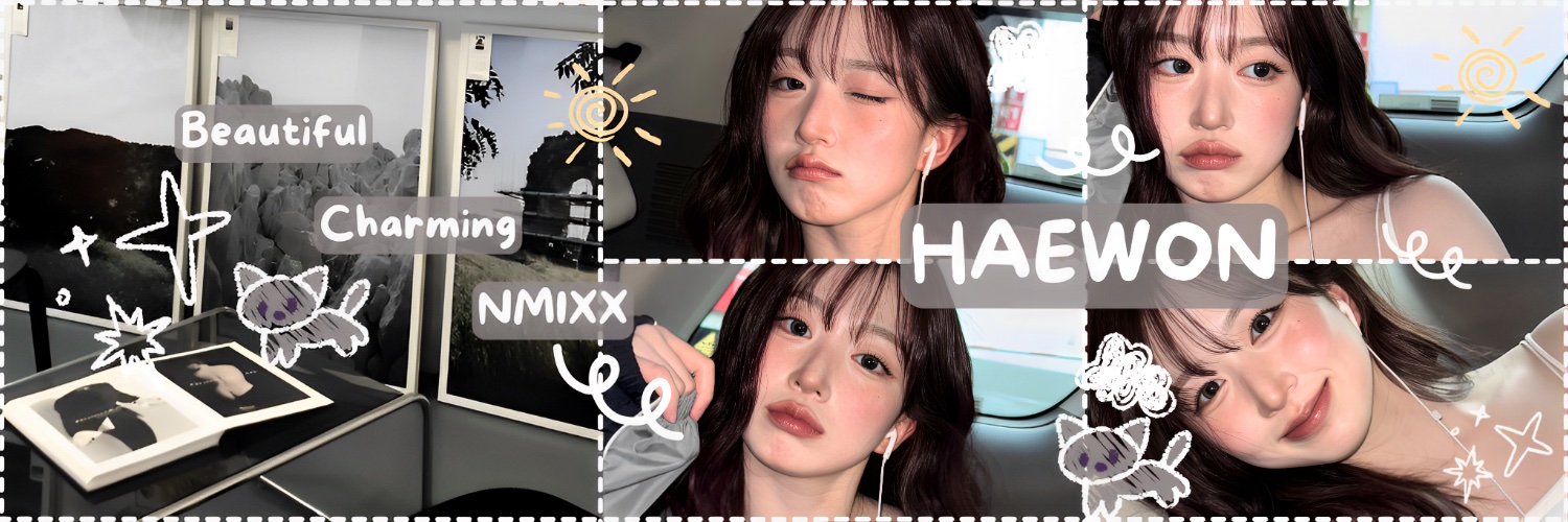 ੈ✩｡нαεωση🐻‍❄️𐙚˚ banner